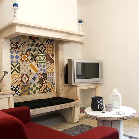 Origens Hostel Sines Eksteriør bilde