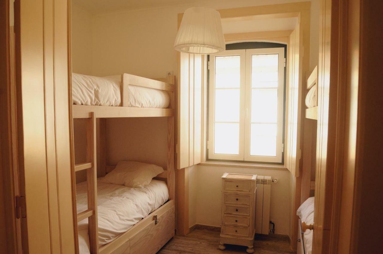Origens Hostel Sines Eksteriør bilde