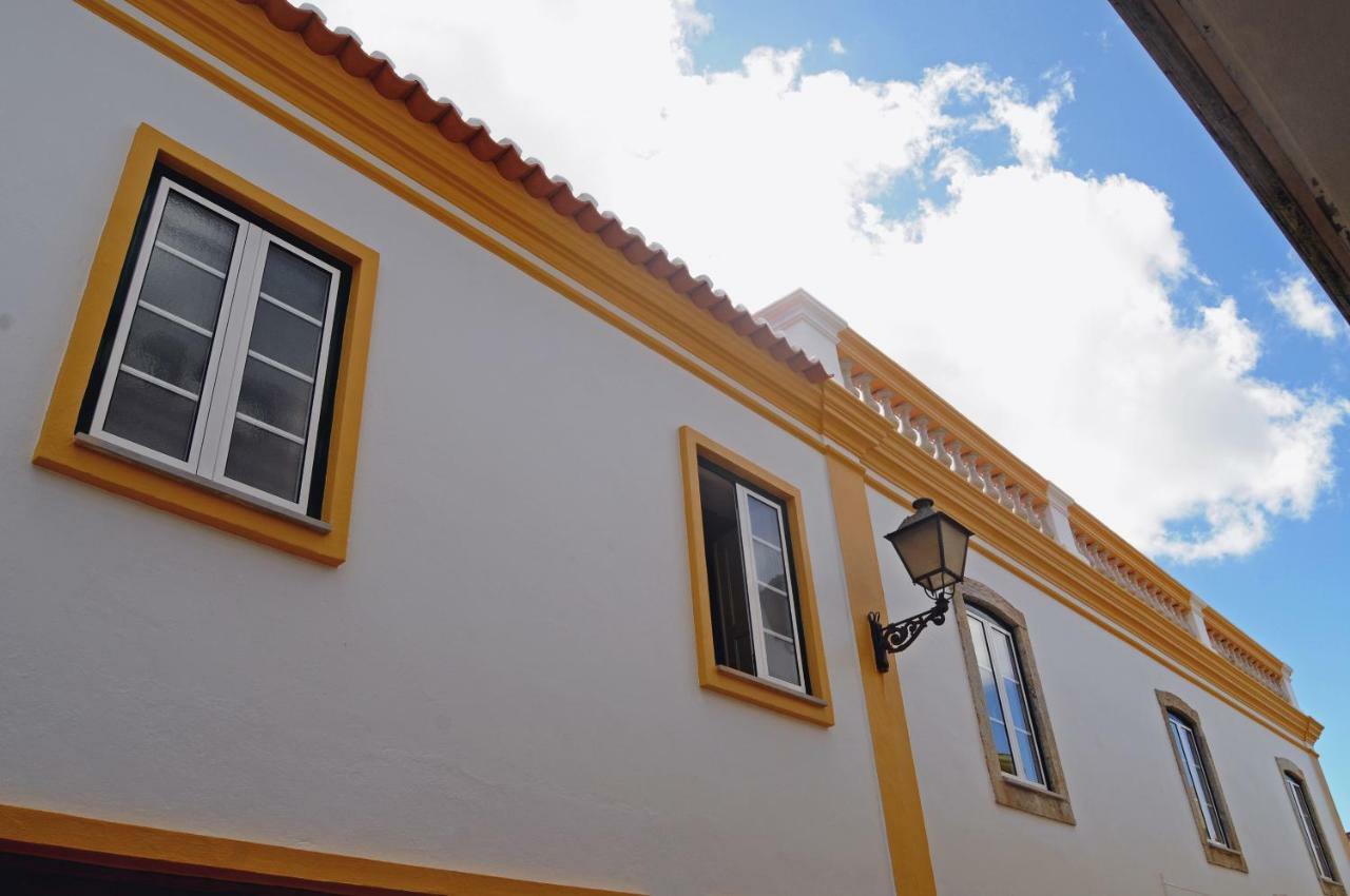 Origens Hostel Sines Eksteriør bilde