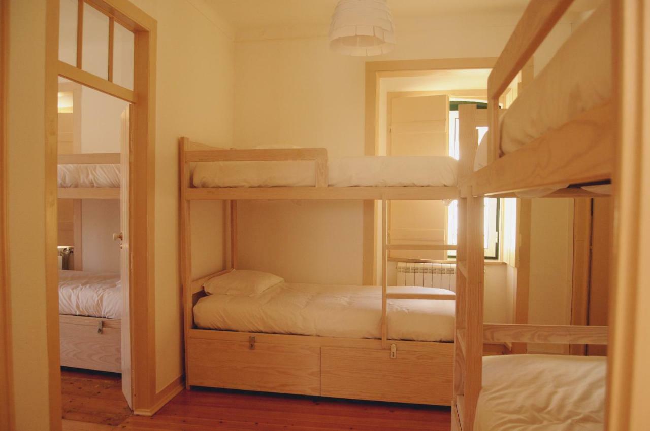 Origens Hostel Sines Eksteriør bilde